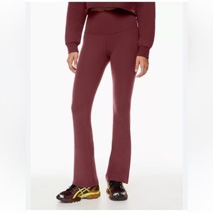 ARITZIA TNA Action Wide Leg Pants